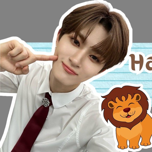 Popular profile image of Leo (XODIAC) selected by votes