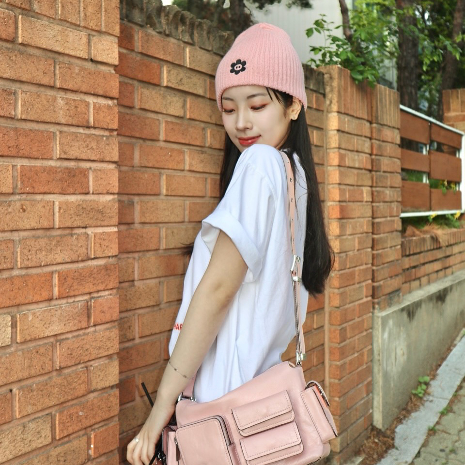 Latest photo of Dahyun (TWICE)