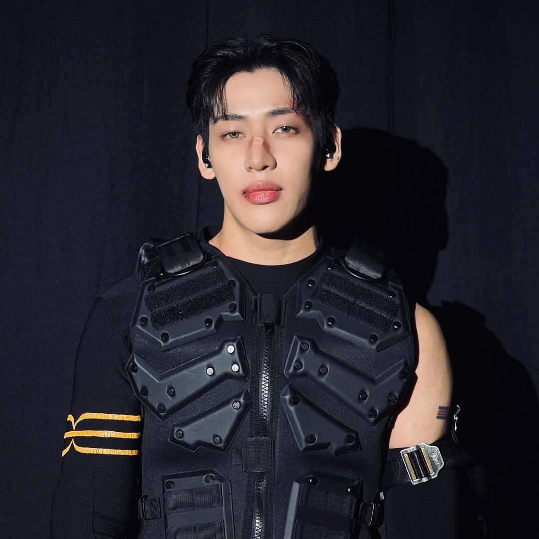 Latest photo of Bambam (GOT7)