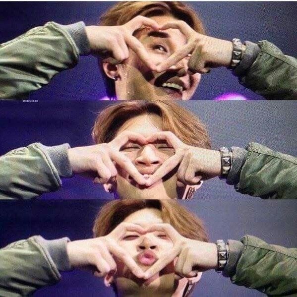 Recent activity shot of Daesung (BIGBANG)