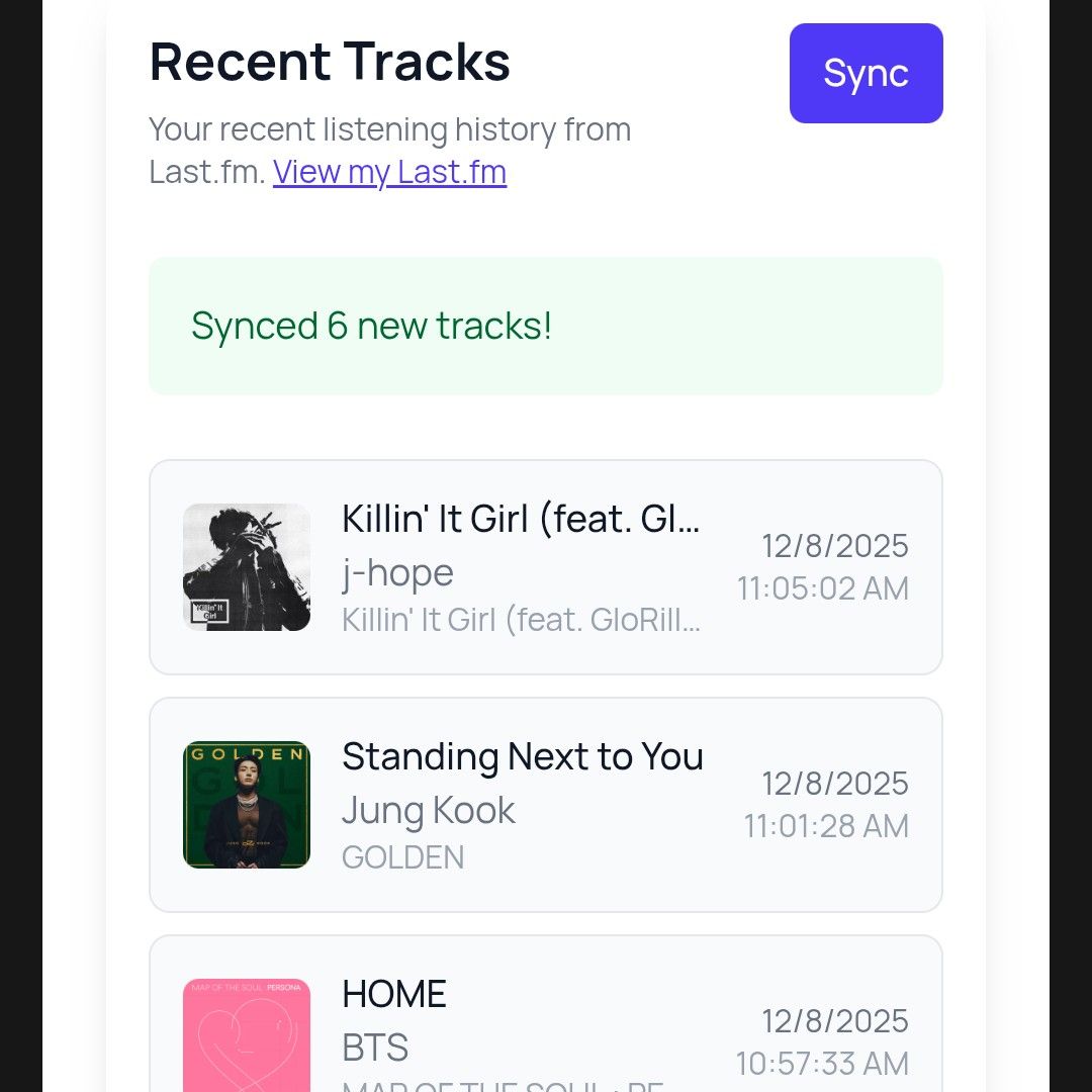 BTSの舞台裏ショット