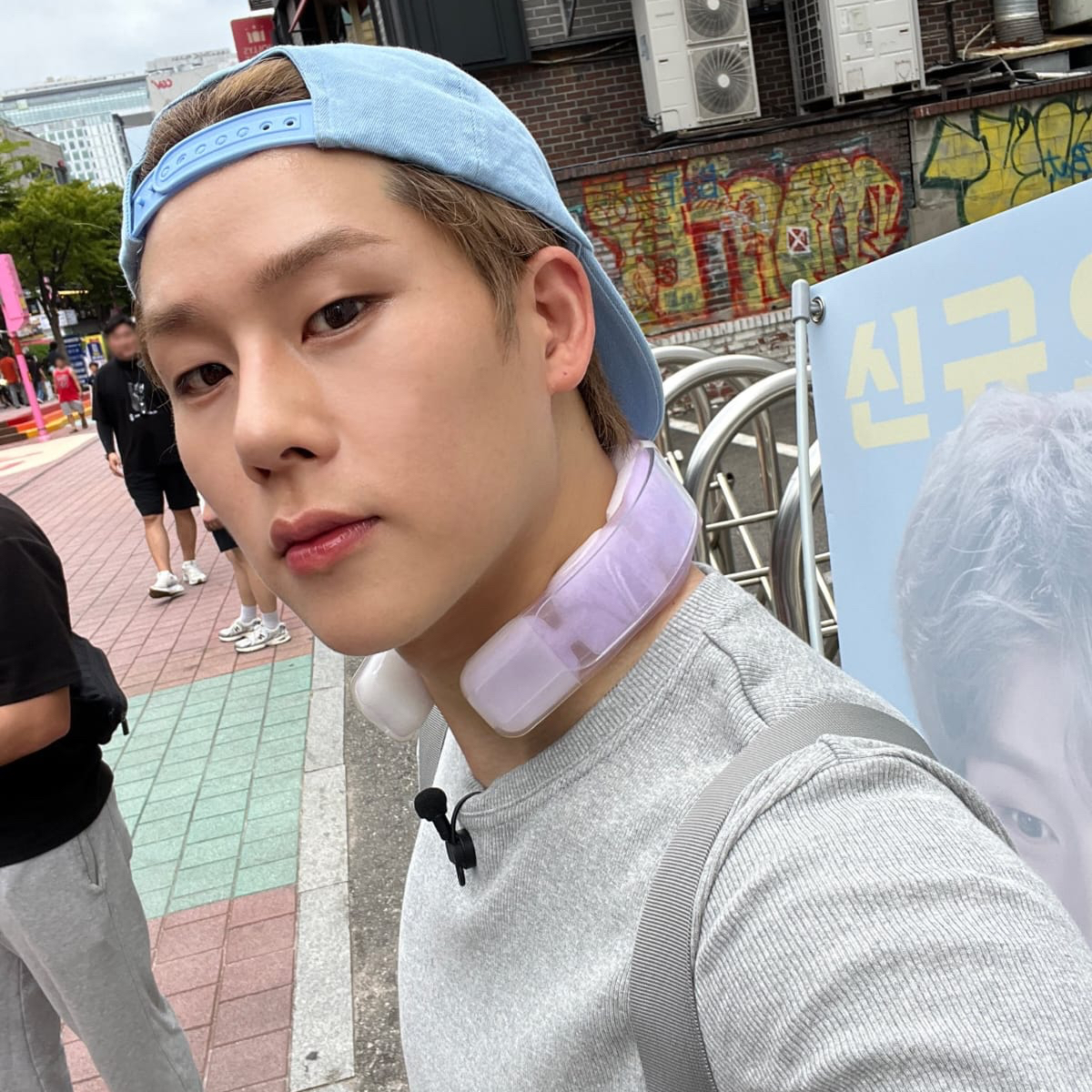 Latest photo of MONSTA X