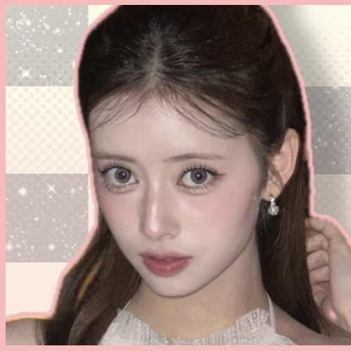 リマ (NiziU)の舞台裏ショット