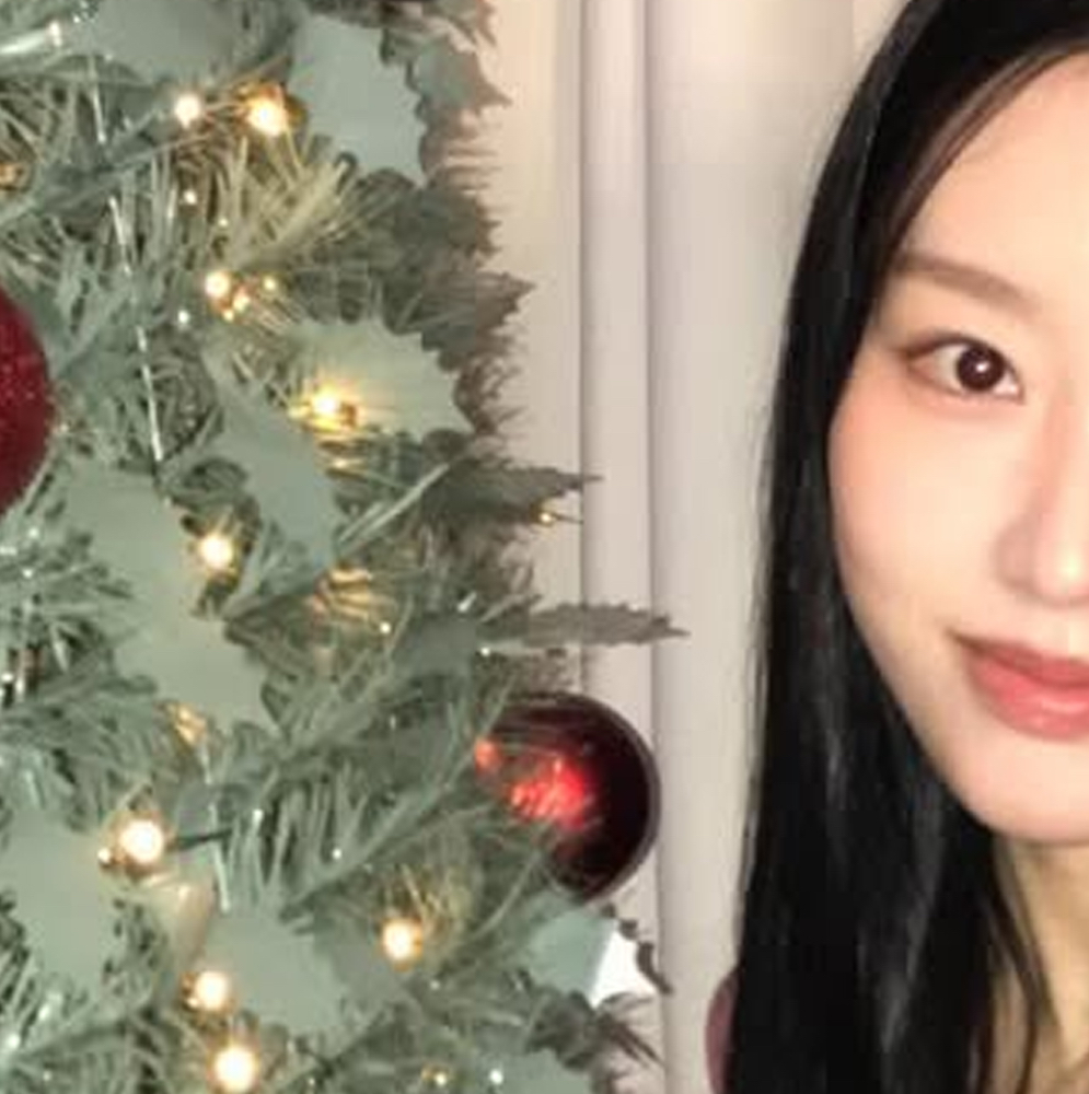 Go Won (Loossemble)的最新照片