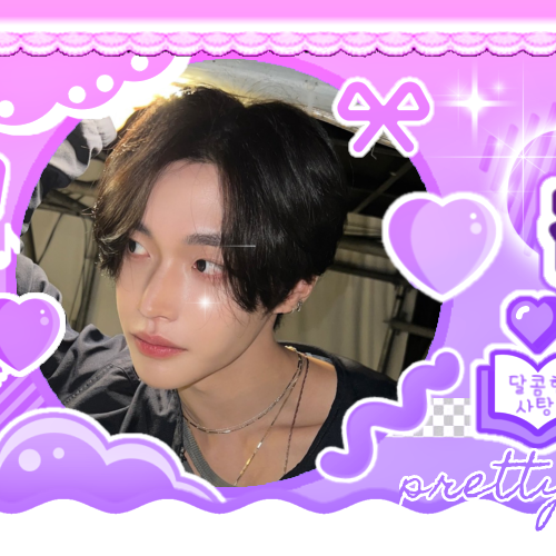 A moment captured by Wonbin (RIIZE)'s fan