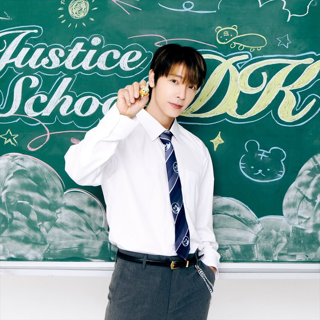 ドンヘ (Super Junior)の最近の活動写真