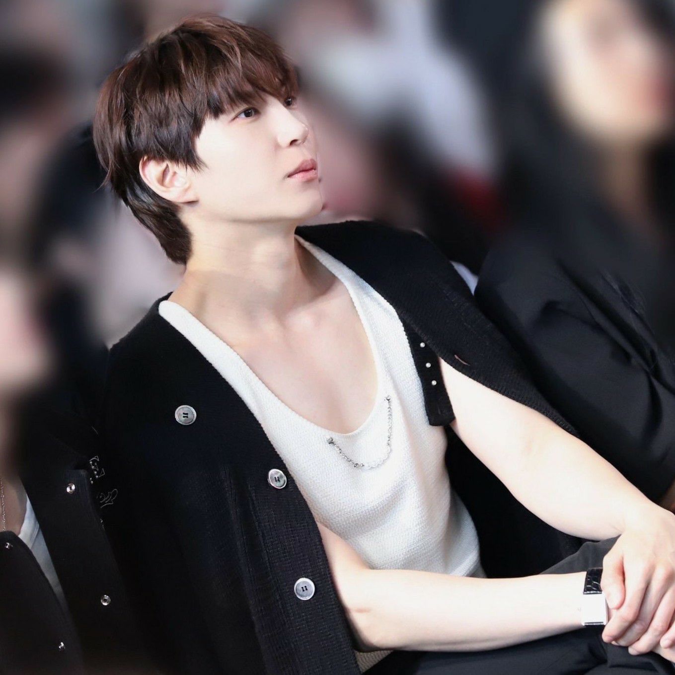 레오 (빅스) 최근 활동샷