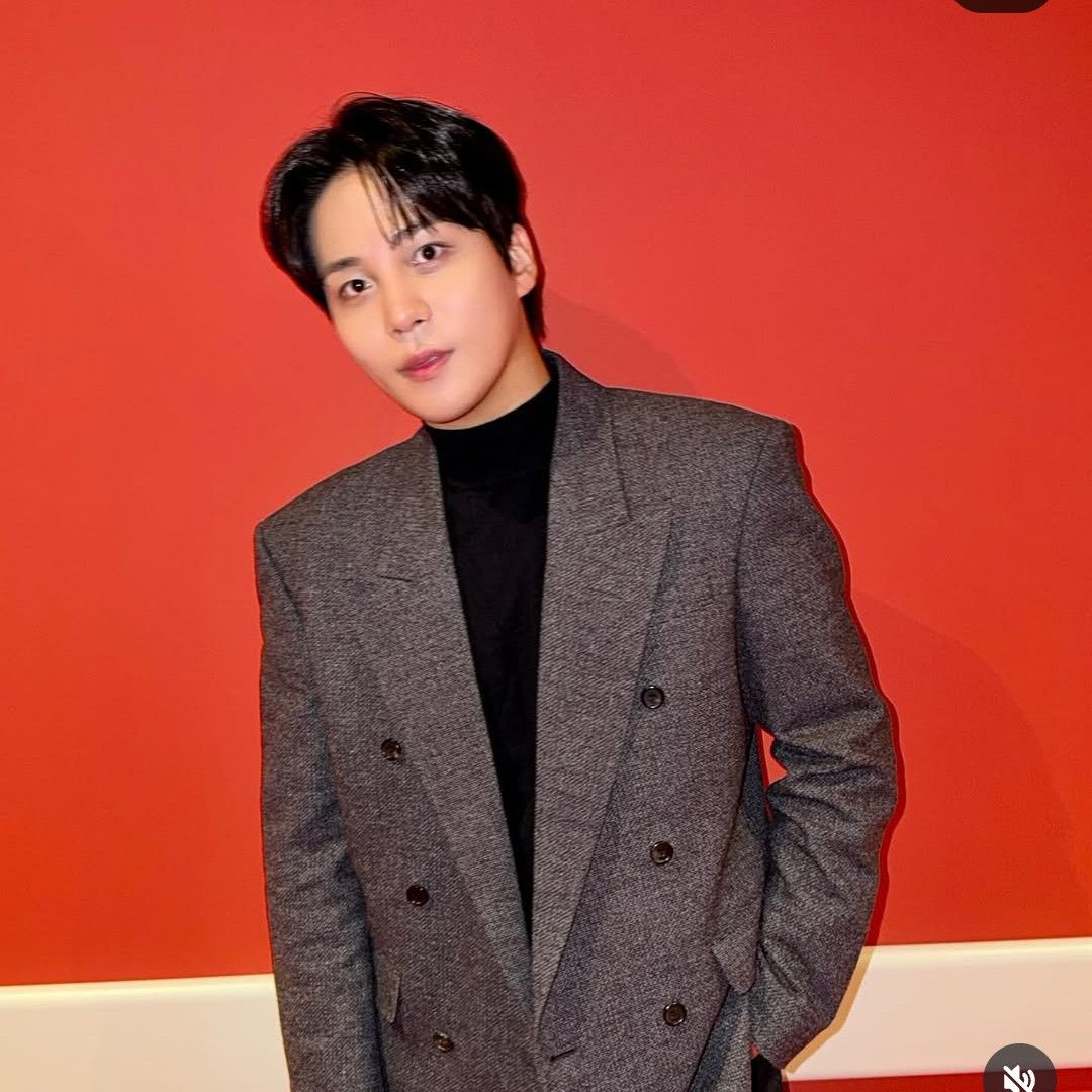 Latest photo of ATEEZ