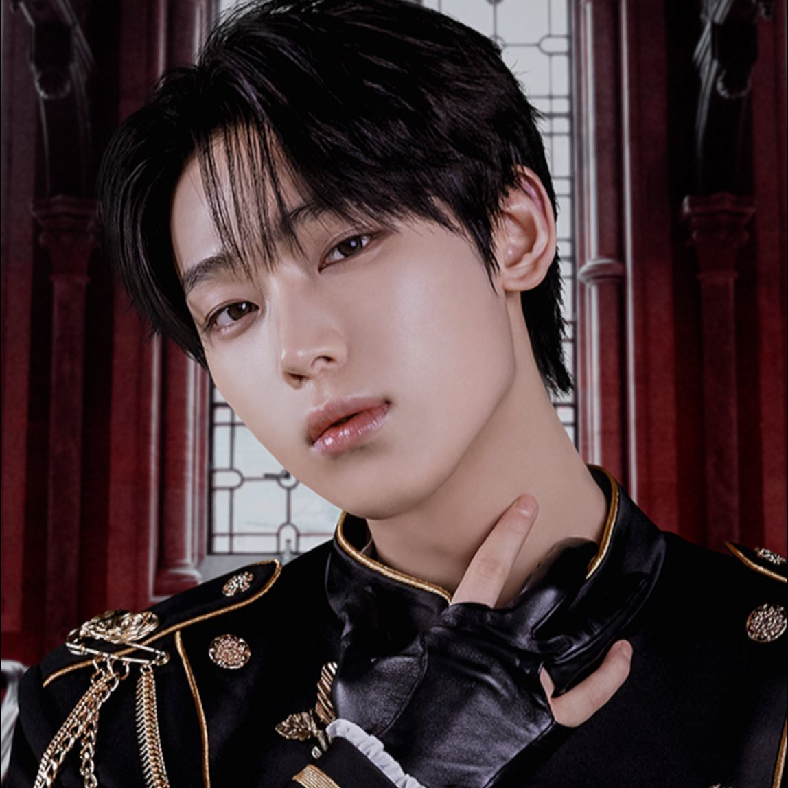 선우 (ENHYPEN)의 최신 사진