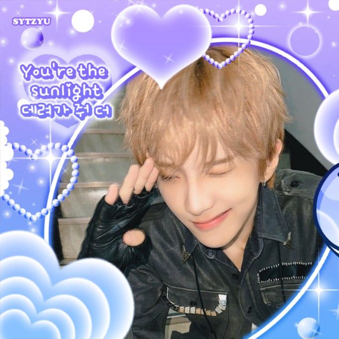 雲鶴 (BOYNEXTDOOR)粉絲拍下的瞬間