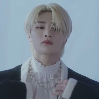 Latest photo of Stray Kids