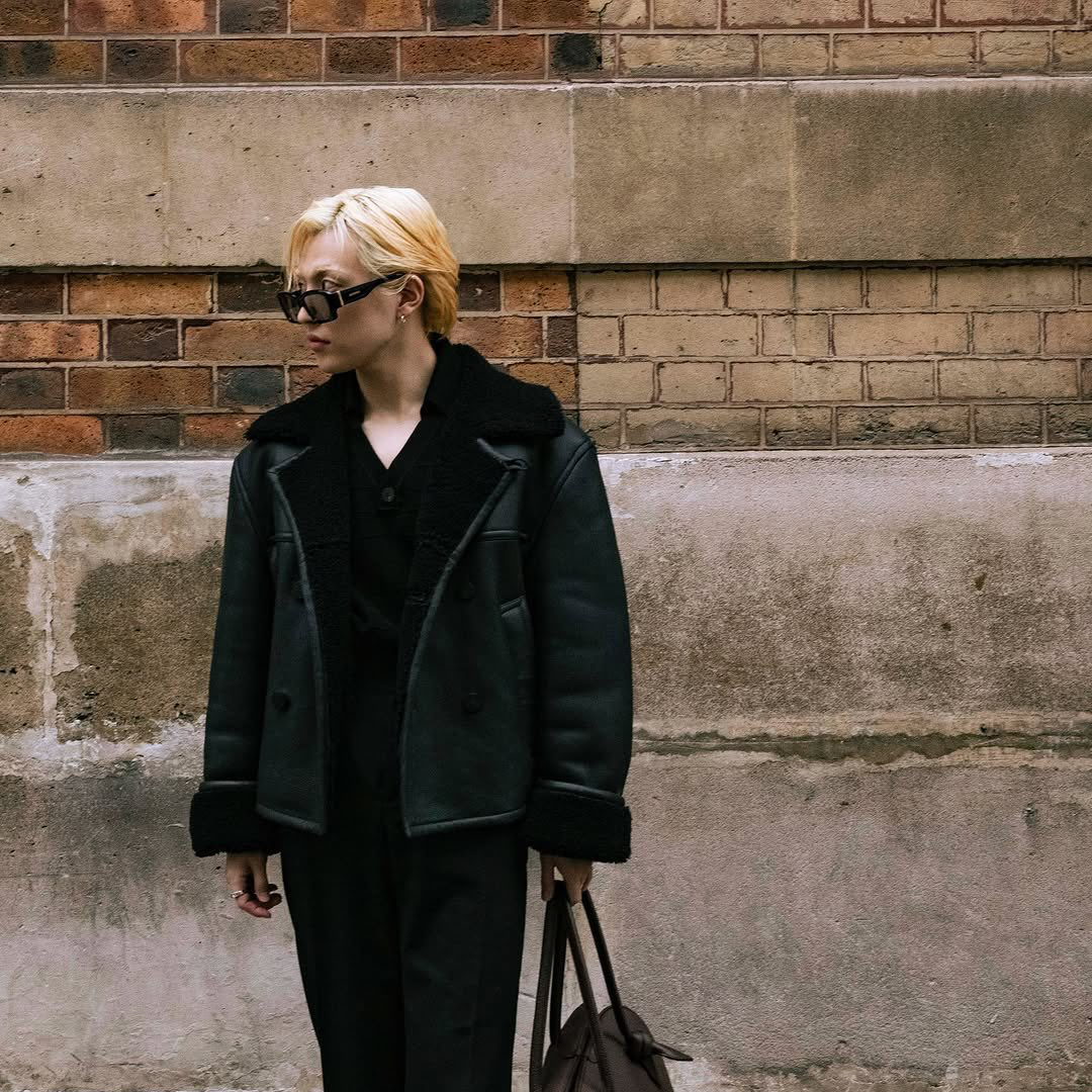 에이티즈 최근 활동샷