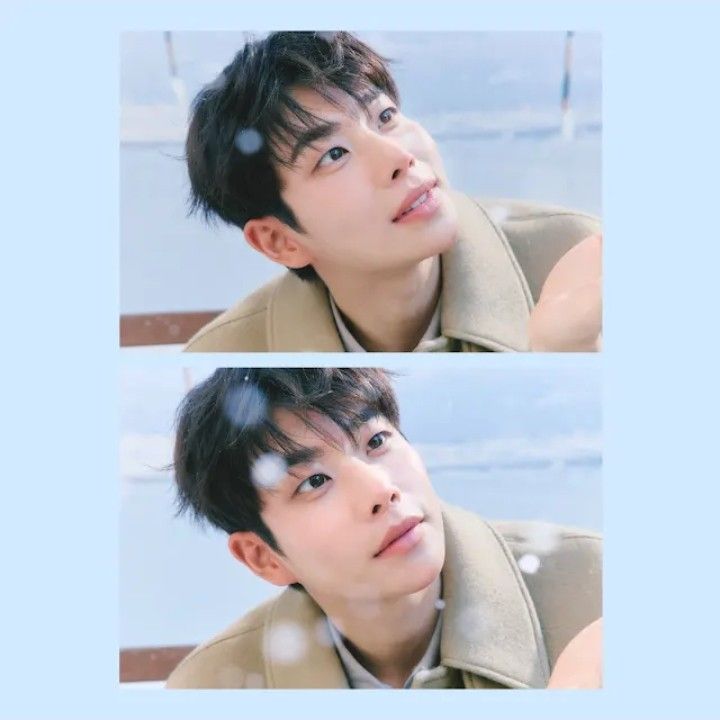 ASTRO粉絲拍下的瞬間