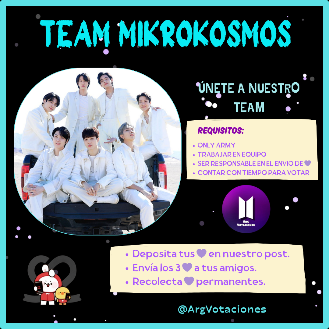 防彈少年團的最新活動照片