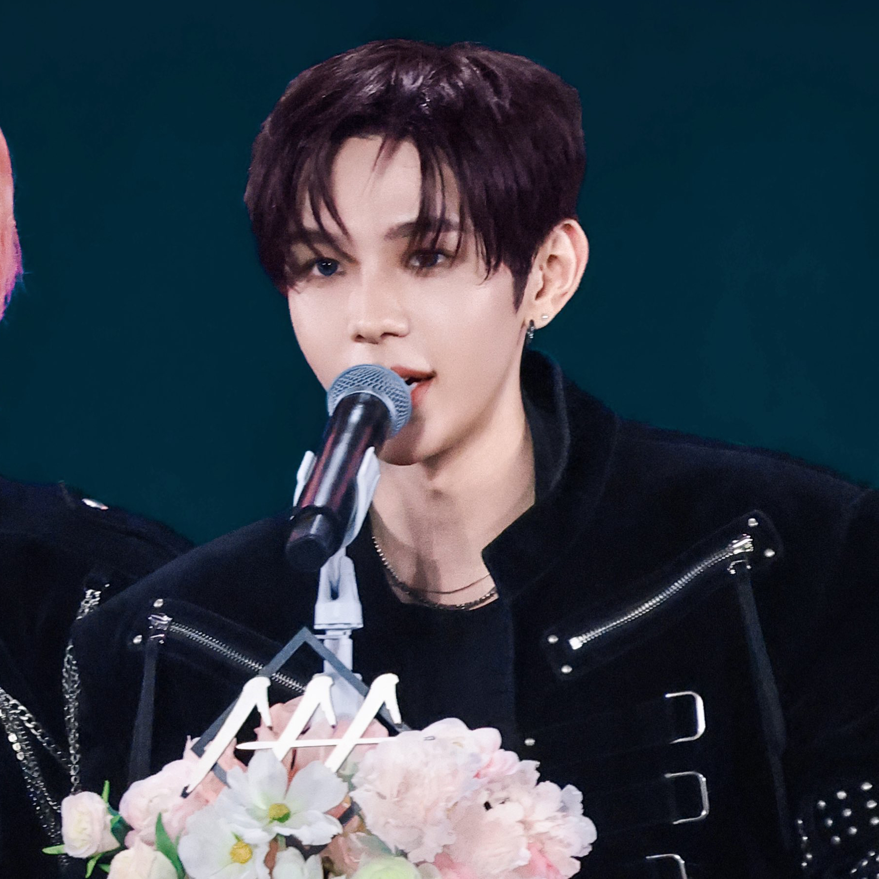 Recent activity shot of SHOTARO (RIIZE)