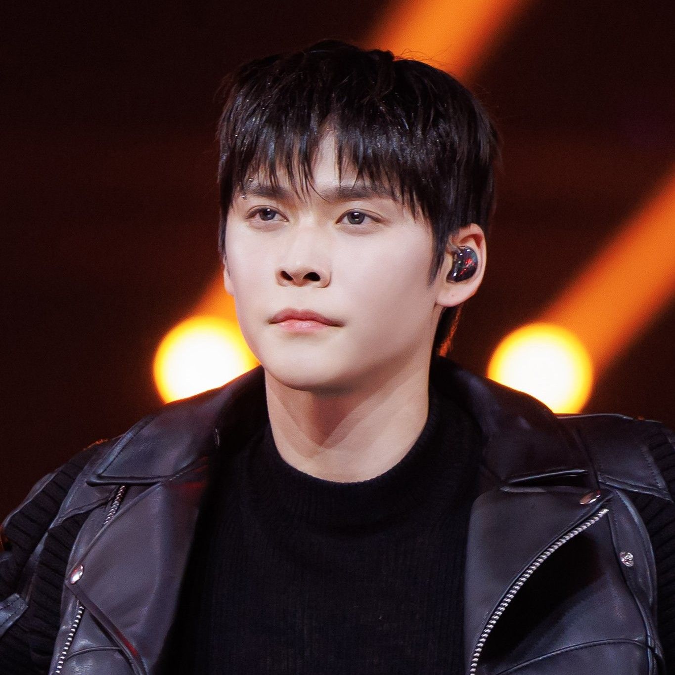 Recent activity shot of Eunseok (RIIZE)