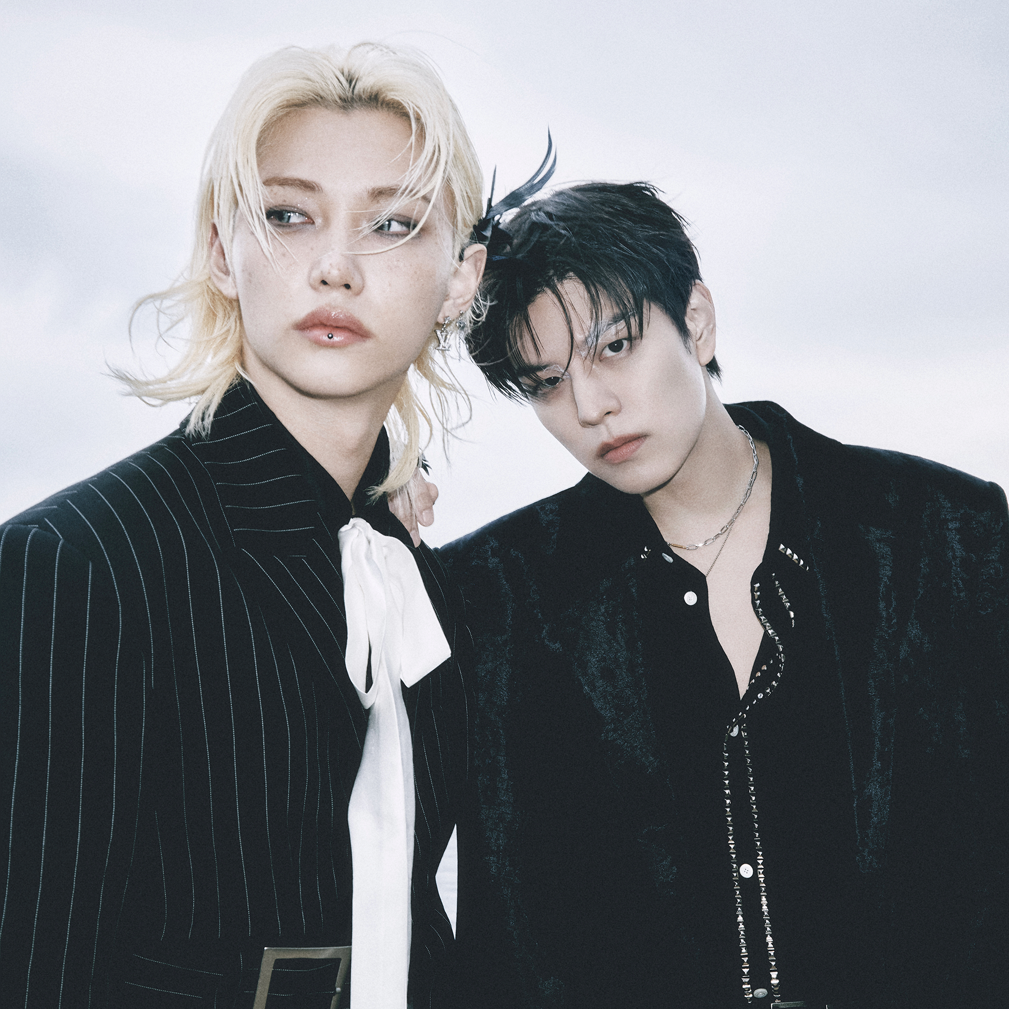 Latest photo of Felix (Stray Kids)