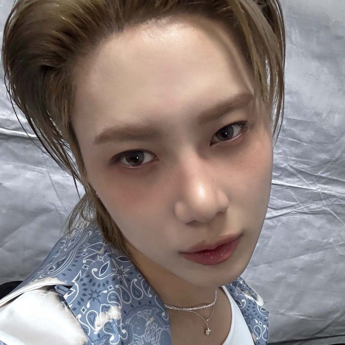 Foto terbaru SHINee