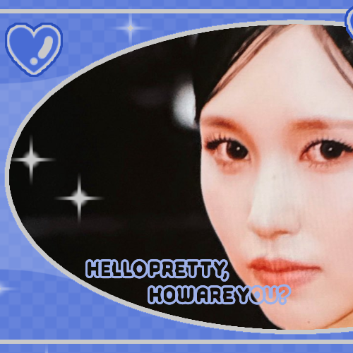 Mina (TWICE)的最新照片
