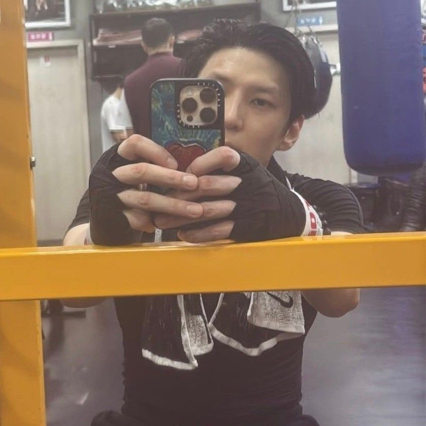 Posting K-POP populer yang disukai penggemar