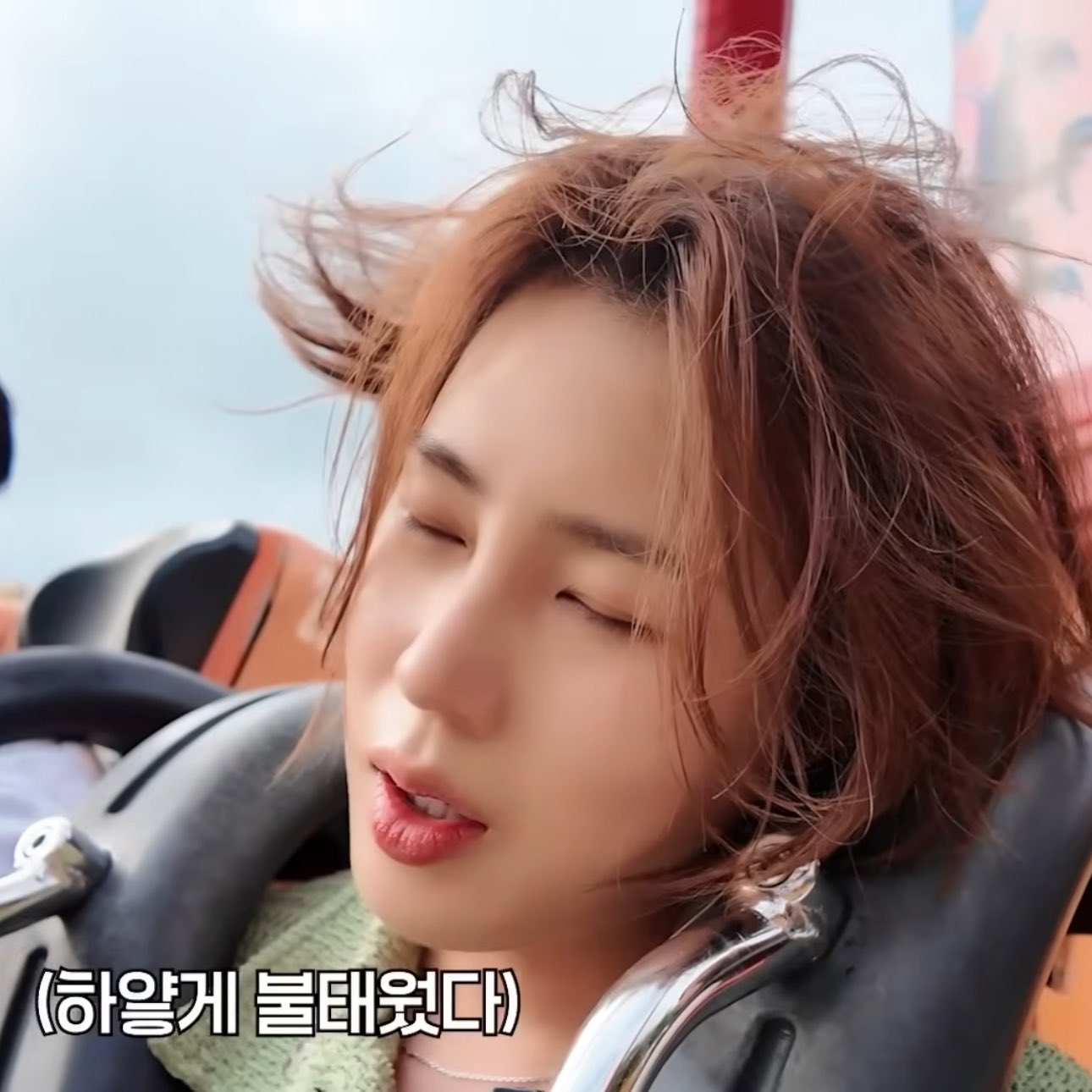 ハ・ソンウンの最近の活動写真