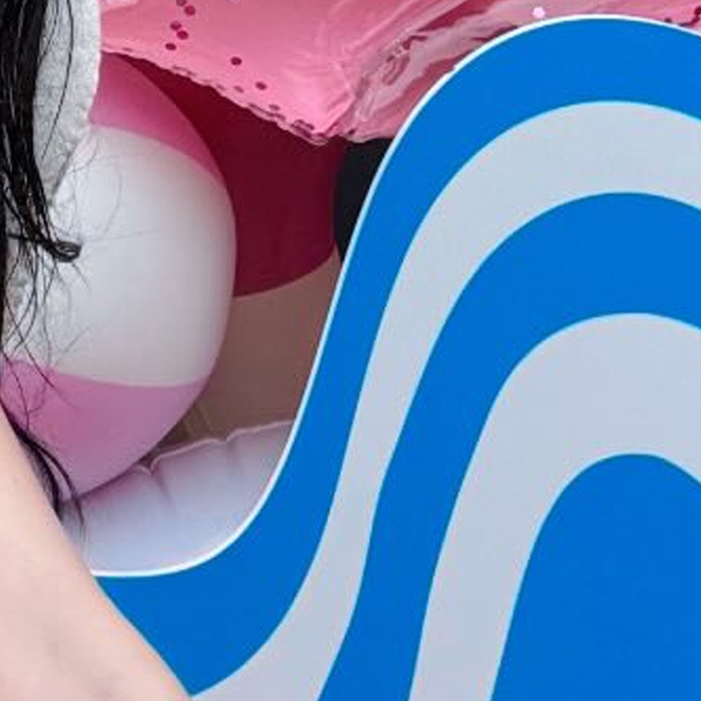 Behind-the-scenes cut of Choerry (ARTMS)