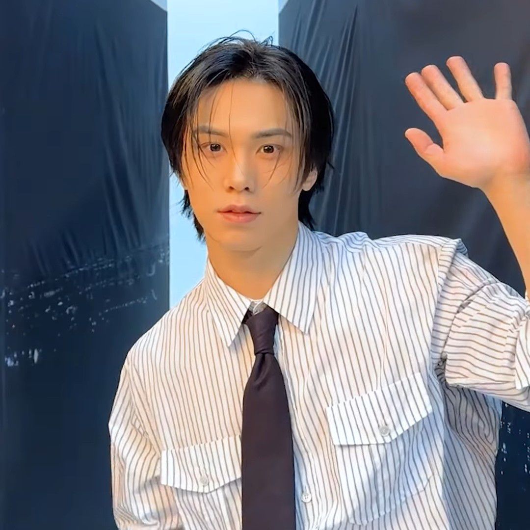 Rocky粉絲拍下的瞬間