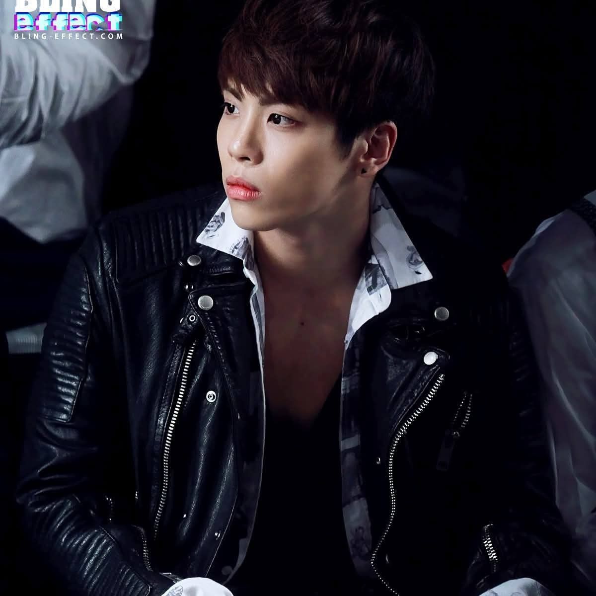 Latest photo of Jonghyun (SHINee)