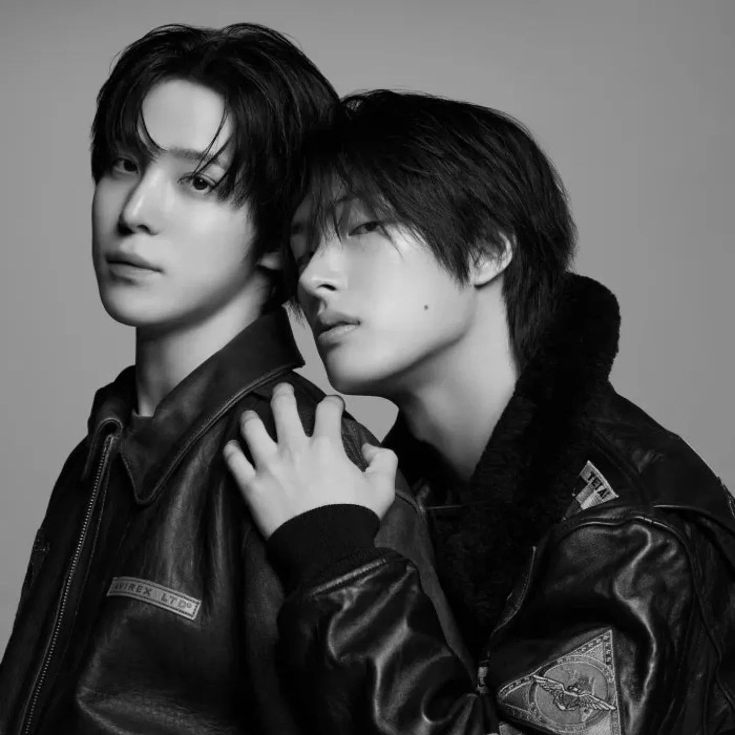 Behind-the-scenes cut of ATEEZ