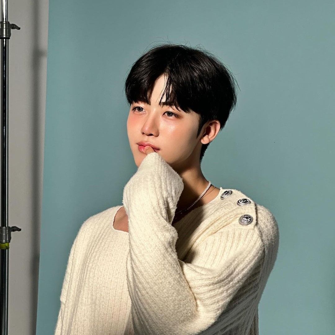 A moment captured by Jaemin (NCT DREAM)'s fan