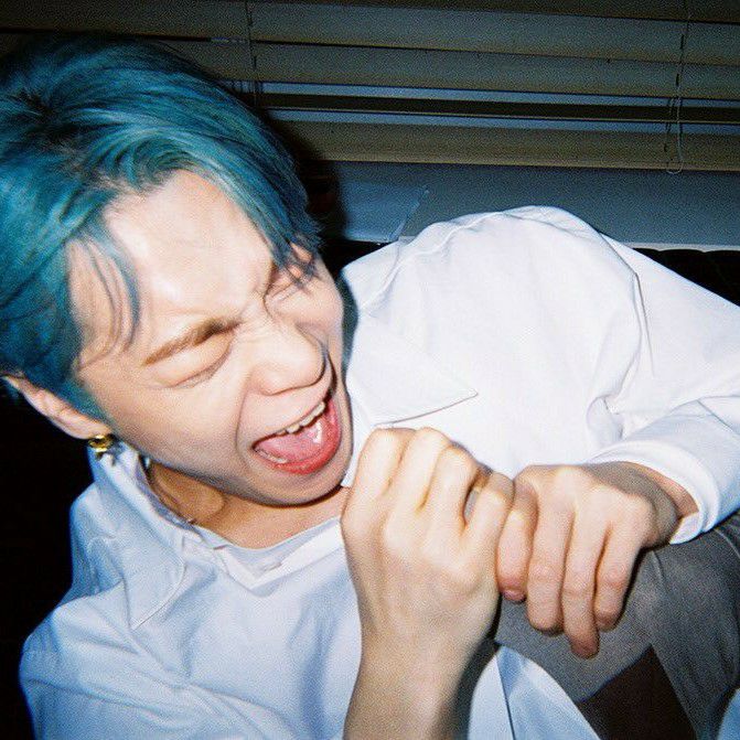 Behind-the-scenes cut of Moonbin (ASTRO)