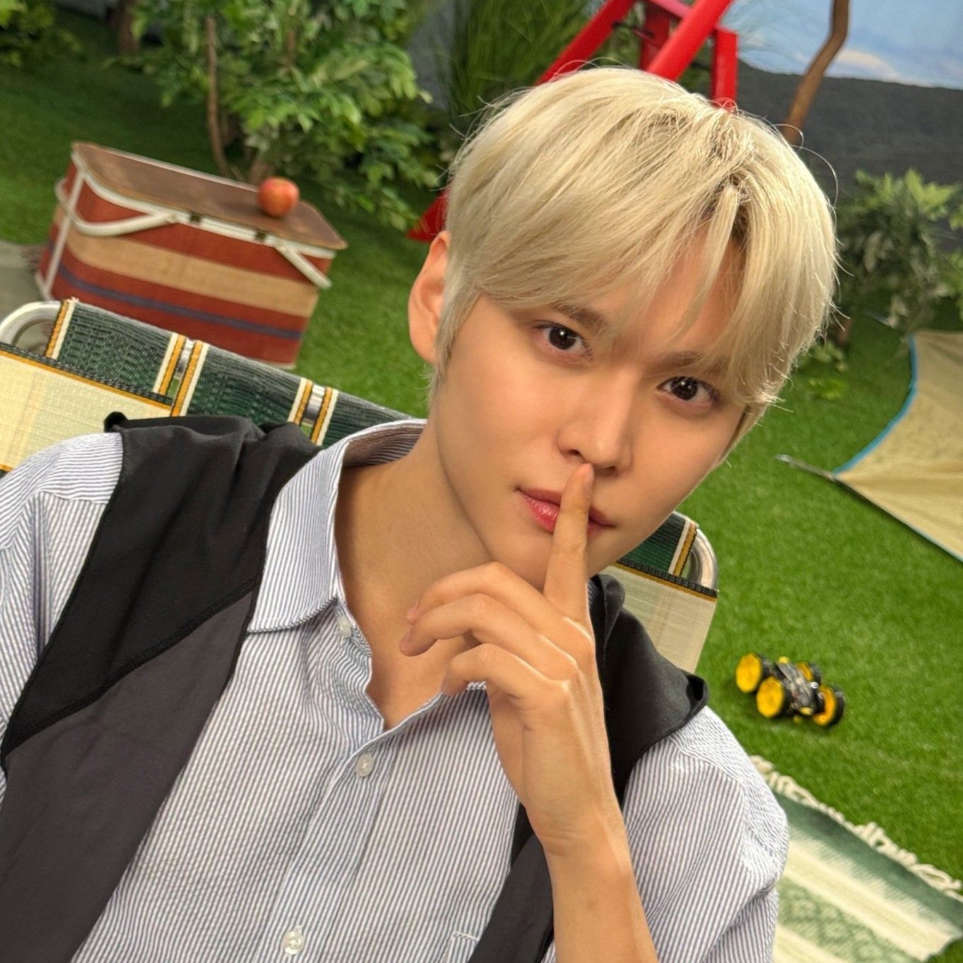 Latest photo of Eunseok (RIIZE)