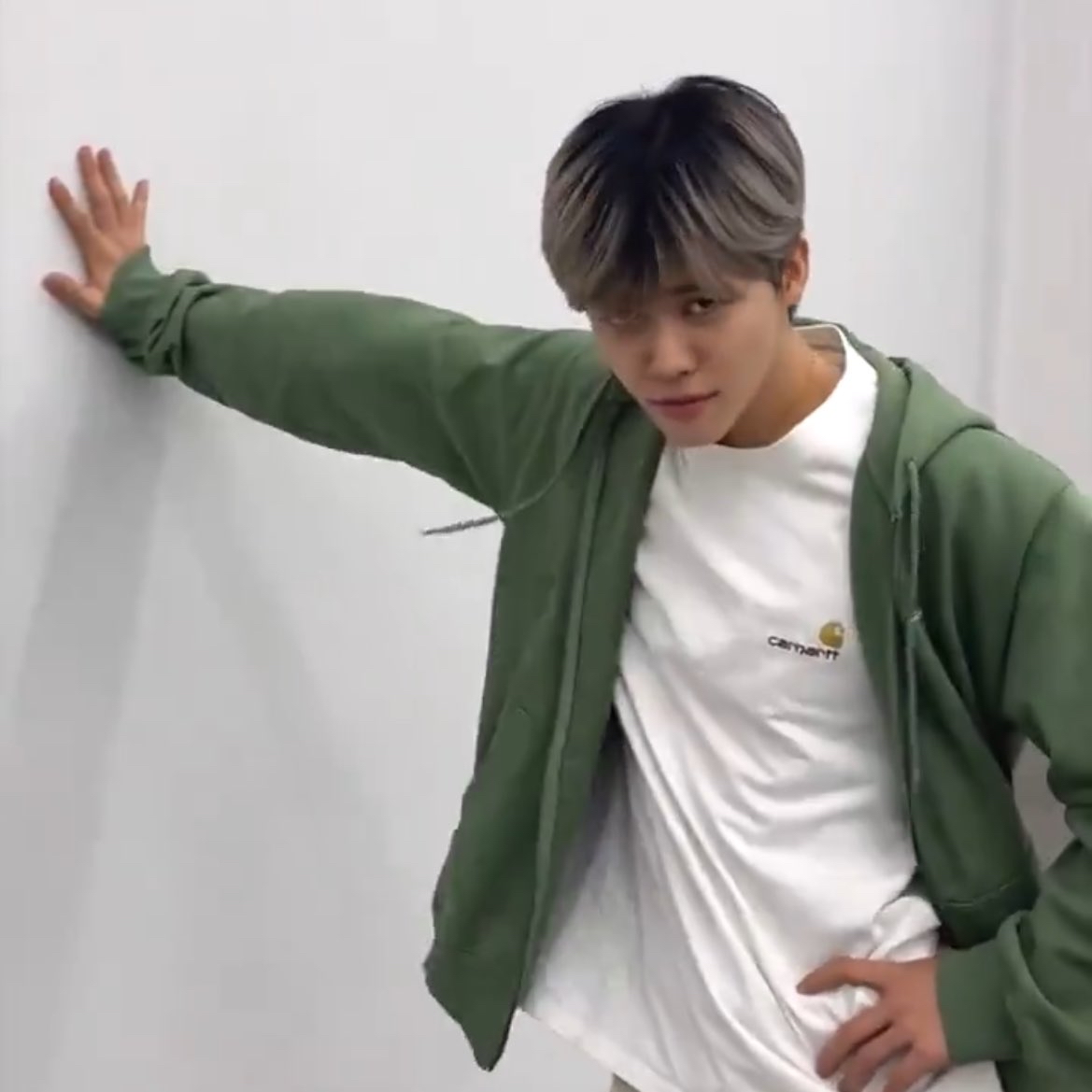 재민 (NCT DREAM) 최근 활동샷