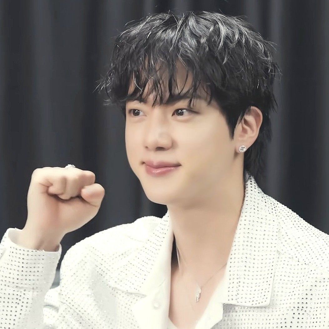 진 (방탄소년단) 팬이 찍은 순간