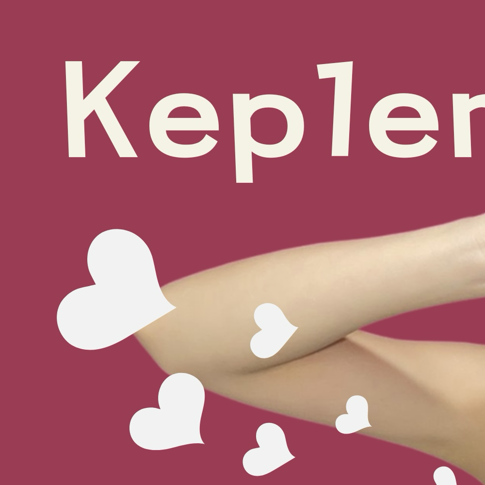 Potret di balik layar Seo Youngeun (Kep1er)
