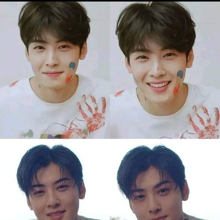 아스트로 최근 활동샷