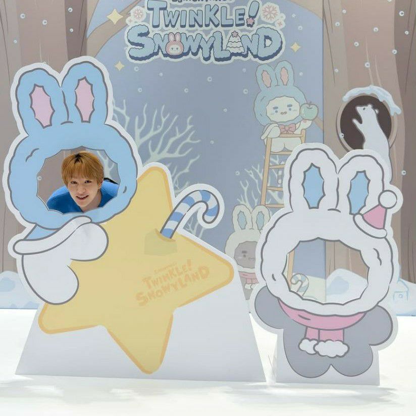 Latest photo of Onew (SHINee)