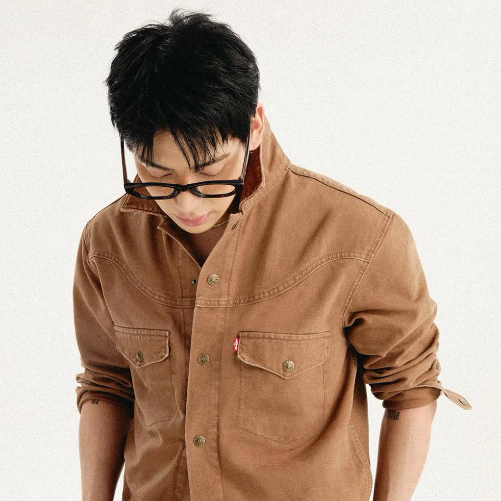 Bambam (GOT7)的幕後花絮