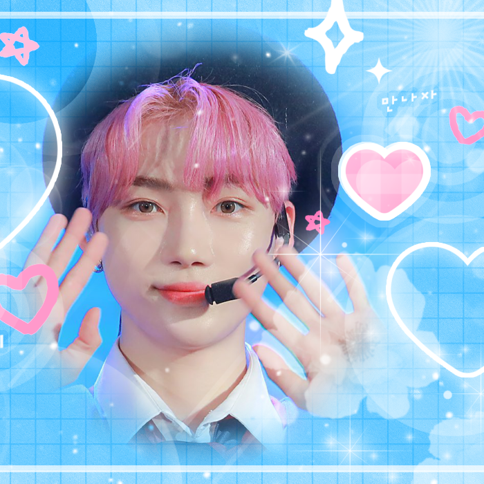 New (THE BOYZ)的最新照片