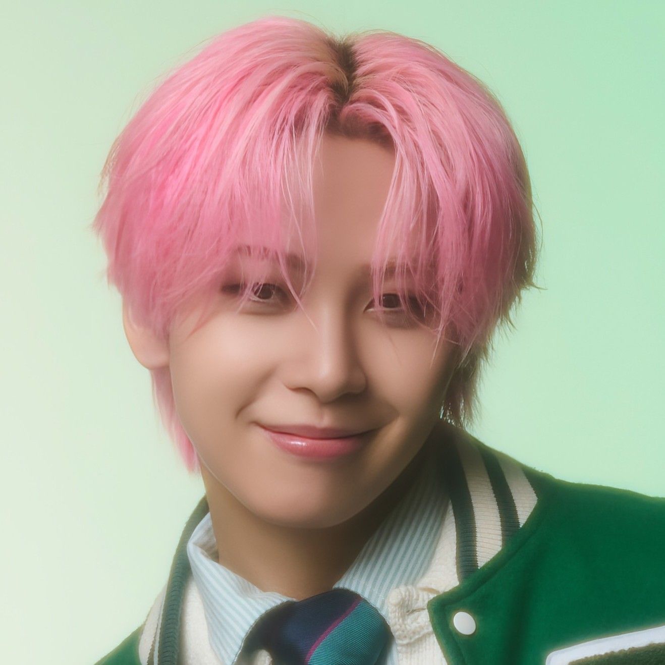 川尻蓮 (JO1)粉丝拍下的瞬间