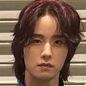 Behind-the-scenes cut of Sato Keigo (JO1)