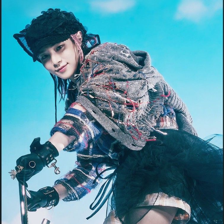 Key (SHINee)的最新活动照片