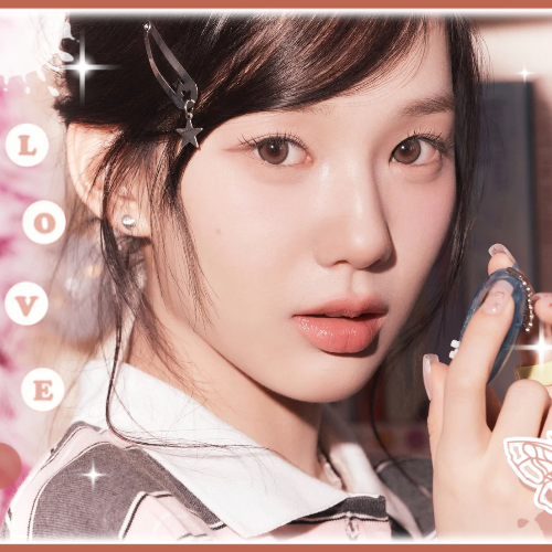 Recent activity shot of Ryu Sarang (izna)