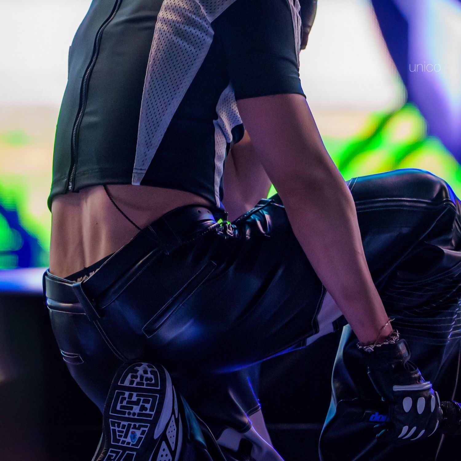 バンチャン (Stray Kids)の最近の活動写真