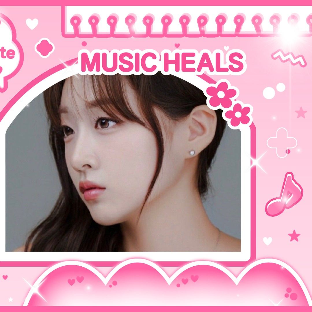 A moment captured by Chloe (cignature)'s fan