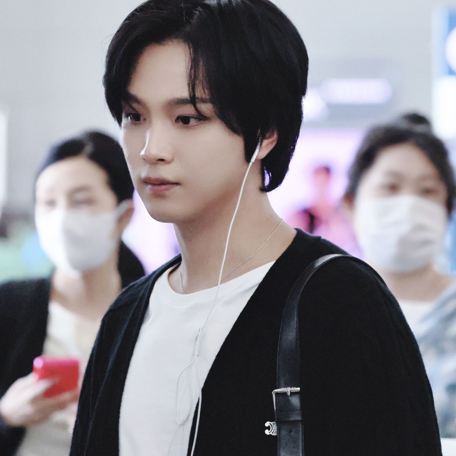 NCT 127 NCT DREAM ヘチャン　haechan まとめ売り nct 127 nct dream ヘチャンセット haechan - メルカリ