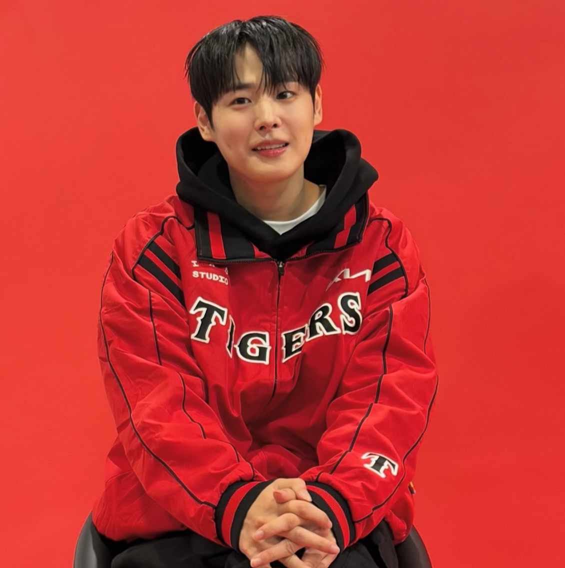 Latest photo of Choi Byungchan