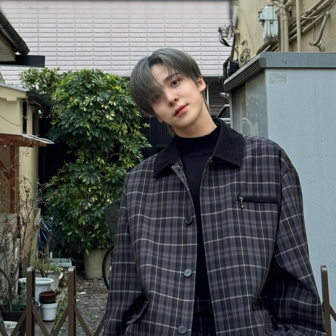 에이티즈의 최신 사진