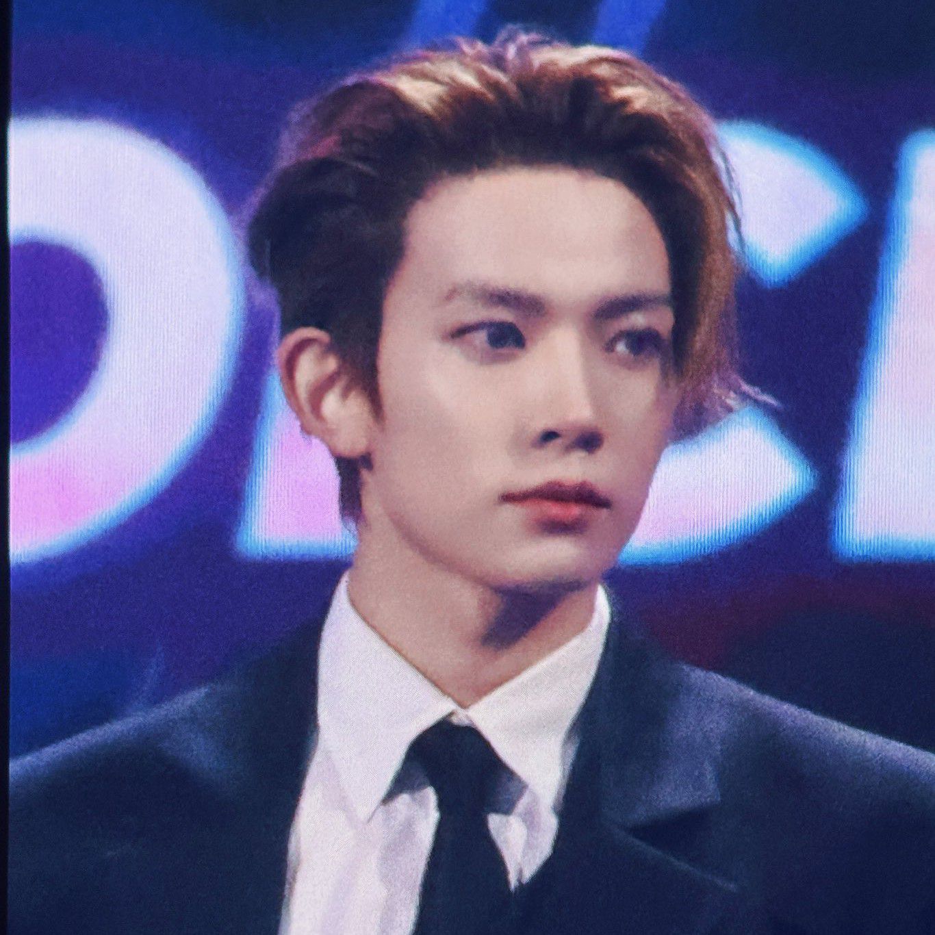 羲承 (ENHYPEN)的最新照片