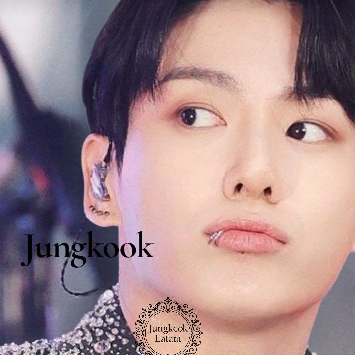 Latest photo of Jungkook (BTS)